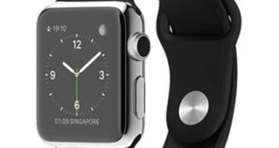 1 ffbf53a51649b57626b6ad0581c22061jpg IDC says competition from other vendors will stunt Apple's smartwatch growth by 2020