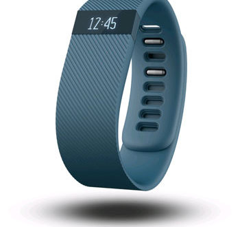 1 fibit charge fitness trackerjpg How to protect your fitness trackers from hackers