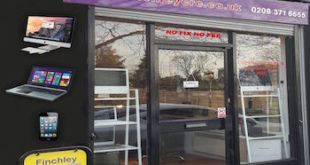 1 finchley computer repair centerjpg Retailer of the month: Finchley Computer Repair Centre