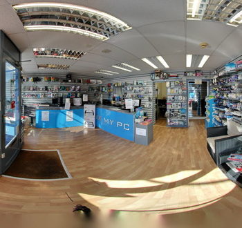 1 fix my pc webjpg Retailer of the Month: Fix My PC