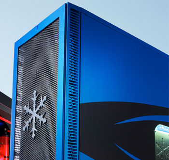 1 fractal exertis dealjpg Fractal Design signs deal with Exertis