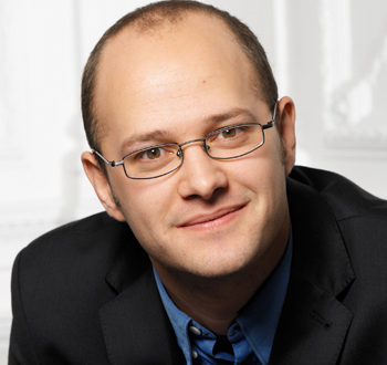 1 fraser kayne webjpg 'Malware is like malaria, it mutates to work around vaccines'