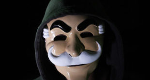 1 fsociety mask elliotjpg UK student pleads guilty after earning £315,000 from DDoS tool