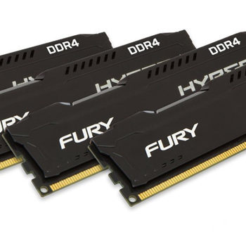1 fury hyperx webjpg PCR's guide to the latest memory components