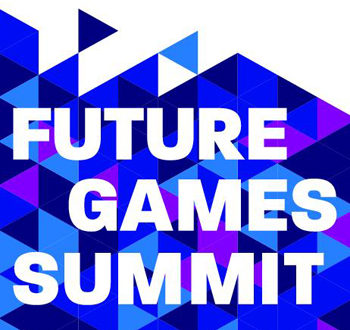 1 future games summit logojpg Get closer to the games industry at the Future Games Summit
