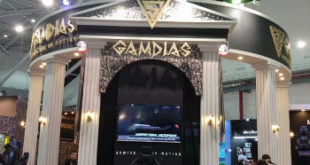 1 gamdias standjpg Spire Technology ties up distribution deal with eSports gaming firm