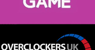 1 game overclockers systems storesjpg Overclockers UK systems to be sold in GAME stores - analysis