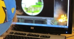 1 games 722136 1920jpg 52 per cent of gamers don't use security software