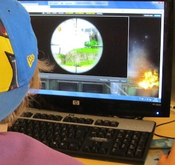 1 games 722136 1920jpg 52 per cent of gamers don't use security software