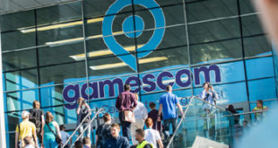 1 gamescom 2016 statsjpg Gamescom 2016 stats: More companies flock to gaming event than ever before