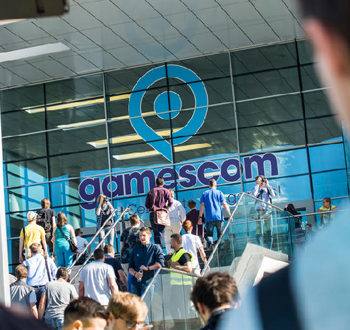 1 gamescom 2016 statsjpg Gamescom 2016 stats: More companies flock to gaming event than ever before