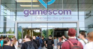 1 gamescom record numbers 2015jpg Gamescom 2015 draws record attendee numbers with rise in trade visitors