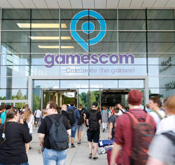 1 gamescom record numbers 2015jpg Gamescom 2015 draws record attendee numbers with rise in trade visitors