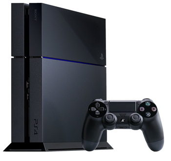 1 gaming console webjpg PC market to account for almost half of games industry revenues this year