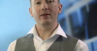 1 gareth lockwood norton webjpg 'An antivirus solution alone is not enough' - Norton