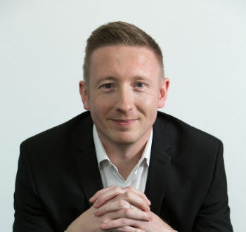 1 gareth 32jpg Big Interview: Symantec on Norton products and future plans