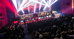 1 gfinity arena year one uk esportsjpg 'UK eSports is a sleeping giant' - Gfinity reflects on gaming arena's first year