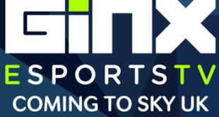 1 ginx esports tv webjpg UK's first 24hr eSports channel 'Ginx eSports TV' launches this month