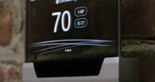 1 glasjpg Microsoft enters smart thermostat arena with Cortana built in