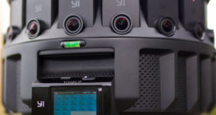 1 google halojpg Google reveals 17-lense VR-ready camera