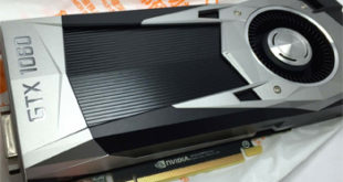 1 gtx 1060 spottedjpg NVIDIA GTX 1060 picture leaked as 1070 and 1080 face pixel clock problems