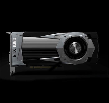 1 gtx 1060jpg Nvidia unveils mid-range GTX 1060 GPU, promises faster speeds than the 980