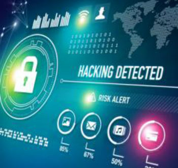 1 hacking jpg Resellers believe new threats are their customers' biggest concern