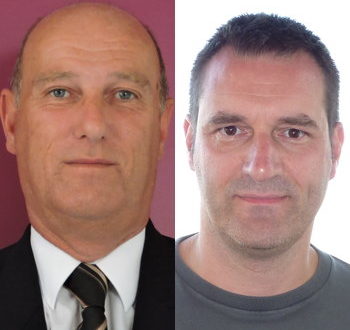 1 hama appointments webjpg Hama expands sales team with two new appointments