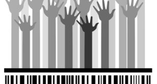 1 hands barcode webjpg The Consumer Rights Act 2015: One month on