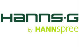1 hanns by hannspree logojpg PCR Awards 2017: Hannspree UK Ltd. announced as Photo Booth sponsor