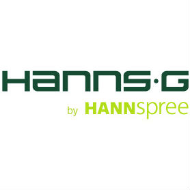 1 hanns by hannspree logojpg PCR Awards 2017: Hannspree UK Ltd. announced as Photo Booth sponsor