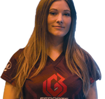 1 hege botnen webjpg Women in Tech: How Intel's AnyKey initiative plans to get more women and minorities into eSports