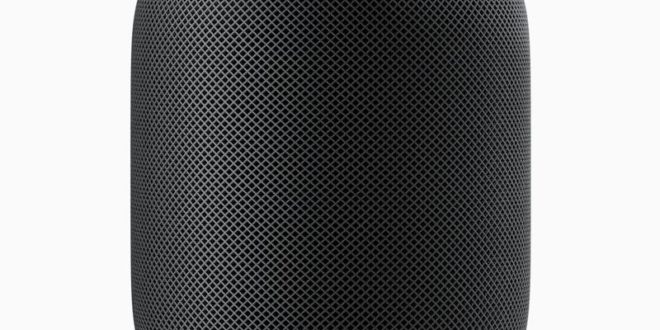 1 homepodjpg A stop-start HomePod project prevented Apple from beating the Amazon Echo to market