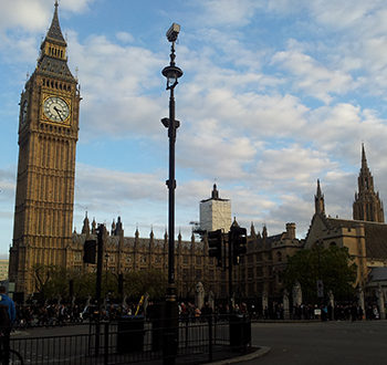 1 houses of parliament ukjpg ISPs not happy with 'Snooper's Charter 2.0'