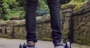 1 hoverboard gboard webjpg UK ban on public use of 'hoverboards' is actually boosting sales