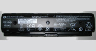 1 hp laptop battery expansionjpg HP announces recall of 101,000 laptop batteries