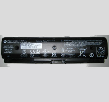 1 hp laptop battery expansionjpg HP announces recall of 101,000 laptop batteries