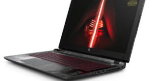 1 hp star wars notebook webjpg May the Force be with you: HP releases Star Wars inspired notebook