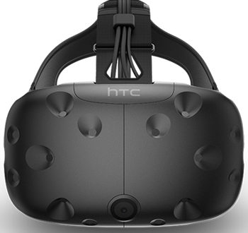 1 htc vive front webjpg HTC Vive pre-orders start now with April delivery; UK shipping bumps price up to £746