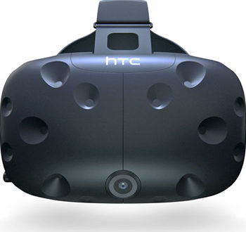 1 htc vive headset webjpg MWC 2016: HTC Vive to cost $200 more than Oculus Rift, Huawei's first ever PC, HP 3-in-1 Elite device