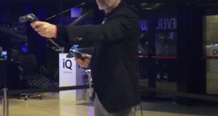 1 htc vive ocuk experience retail zonejpg Overclockers to open in-store virtual reality experience zone