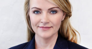 1 huawei eva wimmersjpg Huawei appoints Eva Wimmers as president of Honor brand in Europe