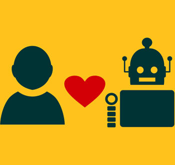 1 human love robot webjpg Could lonely hearts looking for robot love provide an additional revenue stream for tech retailers?