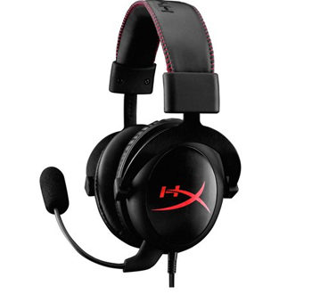 1 hyper x headsets 1m salesjpg HyperX hits new sales milestone