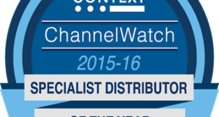 1 image001png Spire Technology voted 'Specialist Distributor of the Year'