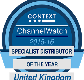1 image001png Spire Technology voted 'Specialist Distributor of the Year'