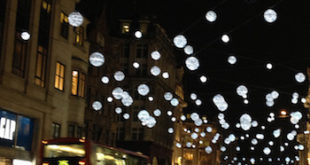 1 imagejpg British consumers will be the biggest Christmas spenders in Europe despite Brexit