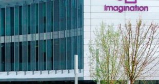 1 imagination technologies 2jpg Huge UK tech deal to be derailed by China fears?