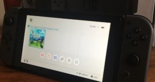 1 img 2286jpg I am concerned by how easy it was for me to buy a Nintendo Switch on launch day