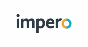 1 impero logojpg UK Edtech firm Impero bought for £27.5 million by Investcorp